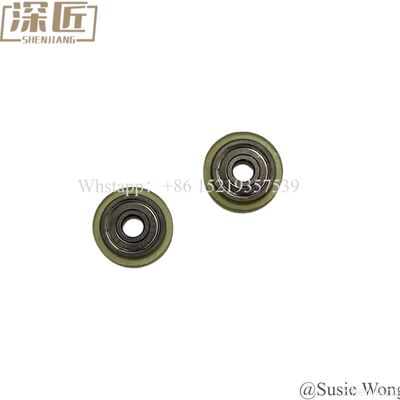 1742-T003 Glory GFB Series Bảng đếm tiền giấy GFB800 GFB810 GFB820 Đường cuộn trầm cảm