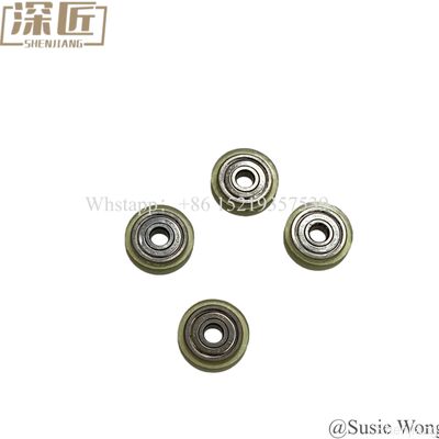 1742-T003 Glory GFB Series Bảng đếm tiền giấy GFB800 GFB810 GFB820 Đường cuộn trầm cảm