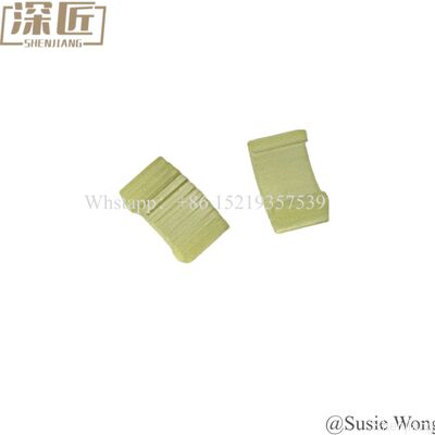 3154-T007 Glory GFB Series Máy đếm tiền GFB800 GFB810 GFB820 Lấy giấy cao su