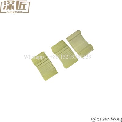 3154-T007 Glory GFB Series Máy đếm tiền GFB800 GFB810 GFB820 Lấy giấy cao su