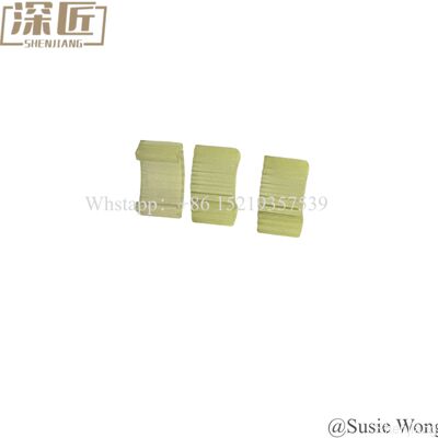 3154-T007 Glory GFB Series Máy đếm tiền GFB800 GFB810 GFB820 Lấy giấy cao su