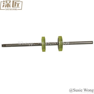 3154-T008 Máy đếm tiền Glory GFB Series GFB800 GFB810 GFB820 Glory GFB-520A Trục chuyển