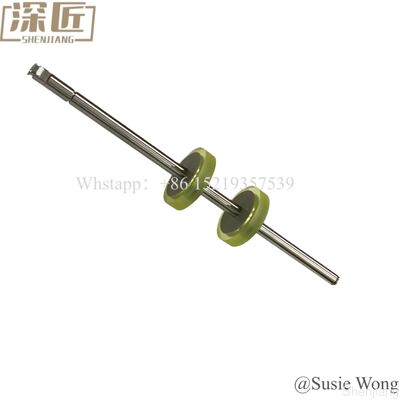 1742-T003 Glory Money Counter Feed Roller cho GFB800 GFB810 GFB820 GFB830 GFS120