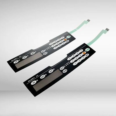 Máy đếm mới phụ tùng phụ tùng Glory GFB 120 220 800D Đồng tiền đếm GFB-800D bàn phím GFB800-4A16-T038