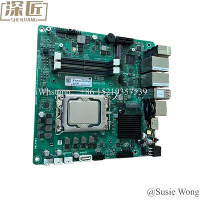 1750365629 Bo mạch chủ 7G Mới Nguyên bản DN PC Bo mạch chính 01750365629 cho DN450 DN200 DN550 DN250 DN400