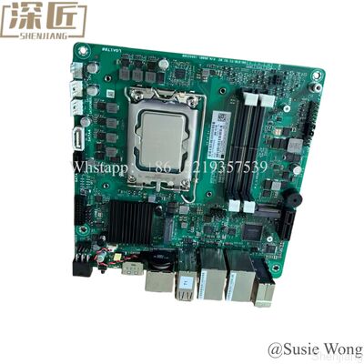 1750365629 Bo mạch chủ 7G Mới Nguyên bản DN PC Bo mạch chính 01750365629 cho DN450 DN200 DN550 DN250 DN400