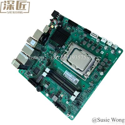 1750365629 Bo mạch chủ 7G Mới Nguyên bản DN PC Bo mạch chính 01750365629 cho DN450 DN200 DN550 DN250 DN400