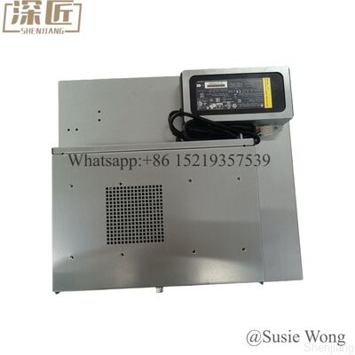 49276686000D Bộ phận ATM Diebold Nixdorf nguyên bản mới VOYAGER CORE PRCSR 5TH GEN WIN10 49-276686-000D