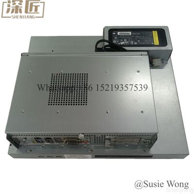 49276686000D Bộ phận ATM Diebold Nixdorf nguyên bản mới VOYAGER CORE PRCSR 5TH GEN WIN10 49-276686-000D