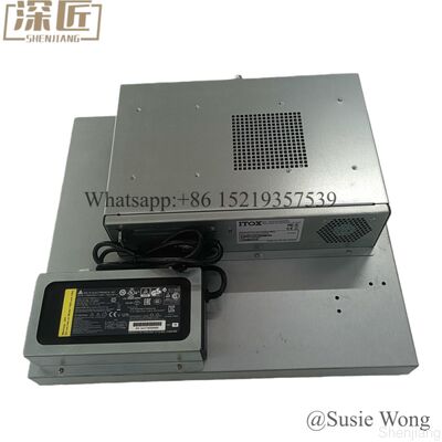 49276686000D Bộ phận ATM Diebold Nixdorf nguyên bản mới VOYAGER CORE PRCSR 5TH GEN WIN10 49-276686-000D
