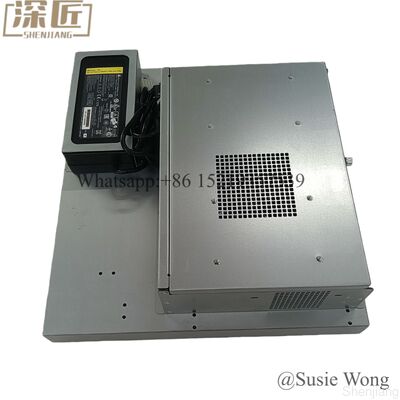 49276686000D Bộ phận ATM Diebold Nixdorf nguyên bản mới VOYAGER CORE PRCSR 5TH GEN WIN10 49-276686-000D