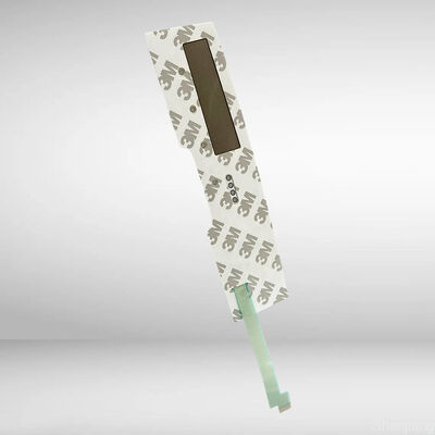 Máy đếm mới phụ tùng phụ tùng Glory GFB 120 220 800D Đồng tiền đếm GFB-800D bàn phím GFB800-4A16-T038