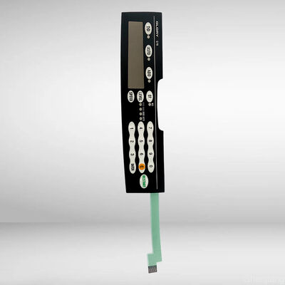 Máy đếm mới phụ tùng phụ tùng Glory GFB 120 220 800D Đồng tiền đếm GFB-800D bàn phím GFB800-4A16-T038