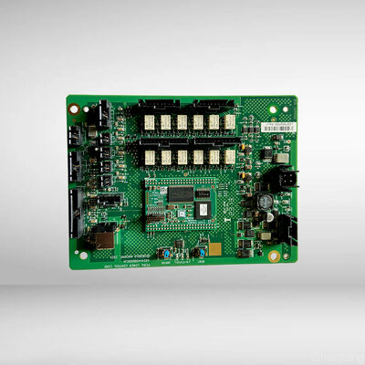 Các bộ phận máy ATM mới Diebold Diebold CCA LCC ActivGuard PN 49244456000C 49-244456-000C