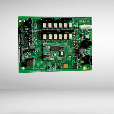 Các bộ phận máy ATM mới Diebold Diebold CCA,LCC ActivGuard PN 49-244456-000C 49244456000C