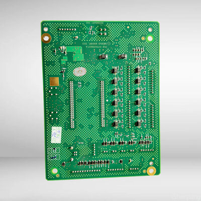 Các bộ phận máy ATM mới Diebold Diebold CCA LCC ActivGuard PN 49244456000C 49-244456-000C