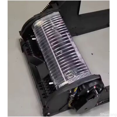 Bộ phận ATM mới của Diebold SDU Stacker Dispense Unit FL RL V6A PN 01750342439, 1750342439