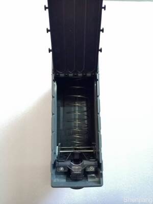 Máy ATM Phụ tùng phụ tùng Kiosk Máy chấp nhận tiền mặt MEI SC Tiền mặt tiền giấy Bill Validator Cassette Scn16607R 50043690