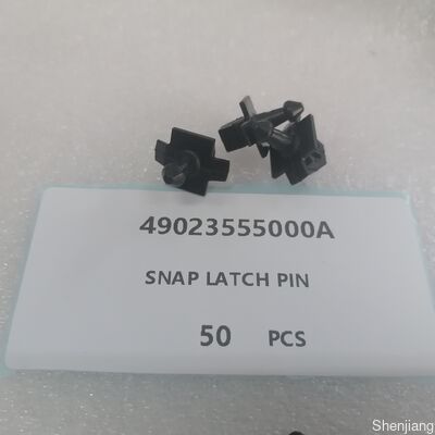 Các bộ phận máy ATM mới Diebold Pin Snap Lock Round Lock 49023555000A 49-023555-000A cho DB SINGLE PICKER