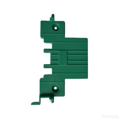 Fujitsu F53/F56 ATM Cassette Bảng áp suất phía trước KD02881-Y525 38038445