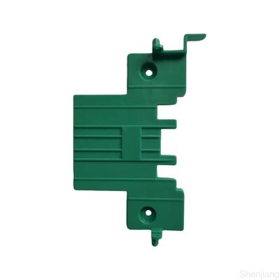 Fujitsu F53/F56 ATM Cassette Bảng áp suất phía trước KD02881-Y525 38038445