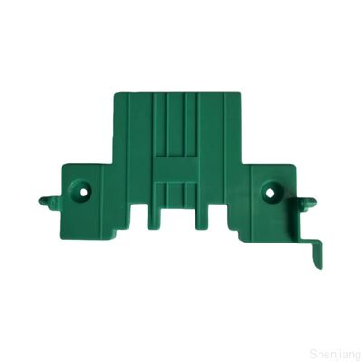 Fujitsu F53/F56 ATM Cassette Bảng áp suất phía trước KD02881-Y525 38038445