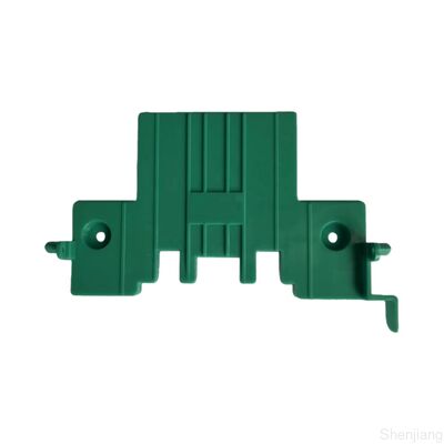 Fujitsu F53/F56 ATM Cassette Bảng áp suất phía trước KD02881-Y525 38038445