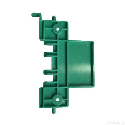 Fujitsu F53/F56 ATM Cassette Bảng áp suất phía trước KD02881-Y525 38038445