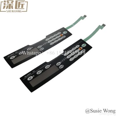 1742-T003 Glory Money Counter Feed Roller cho GFB800 GFB810 GFB820 GFB830 GFS120