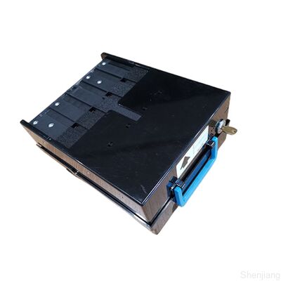 Các bộ phận máy ATM mới Diebold Diebold AFD DIVERT CASSETTE PLASTIC SECURE