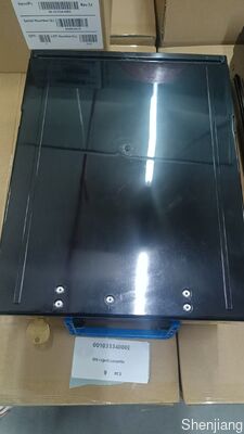 Các bộ phận máy ATM mới Diebold Diebold AFD DIVERT CASSETTE PLASTIC SECURE