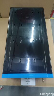 Các bộ phận máy ATM mới Diebold 00104777000D Diebold Nixdorf AFD 1.5 Cash Cassette Metal Lock 00-104777000D