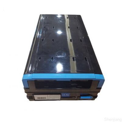 Các bộ phận máy ATM mới Diebold 00104777000n Diebold Opteva 1.5 Cassette