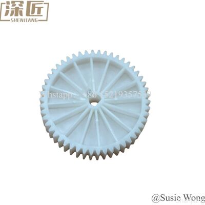 Bộ phận máy phân loại ghi chú Giesecke+Devrient Note Phụ tùng BPS C5 520846