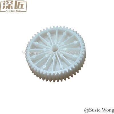 Bộ phận máy phân loại ghi chú Giesecke+Devrient Note Phụ tùng BPS C5 520846