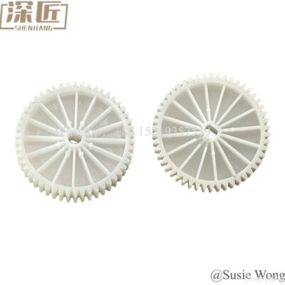 Bộ phận máy phân loại ghi chú Giesecke+Devrient Note Phụ tùng BPS C5 520846