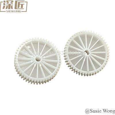 Bộ phận máy phân loại ghi chú Giesecke+Devrient Note Phụ tùng BPS C5 520846