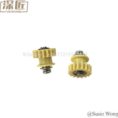 Bộ phận máy phân loại ghi chú Giesecke+Devrient Note Phụ tùng BPS C5 514733