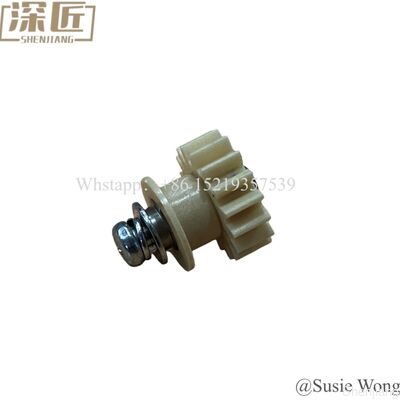 Bộ phận máy phân loại ghi chú Giesecke+Devrient Note Phụ tùng BPS C5 514733
