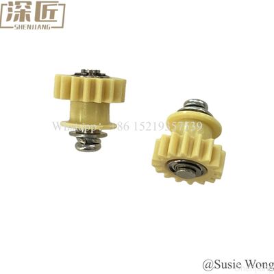 Bộ phận máy phân loại ghi chú Giesecke+Devrient Note Phụ tùng BPS C5 514733