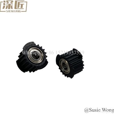 Bộ phận máy phân loại ghi chú Giesecke+Devrient Note Phụ tùng BPS C5 514738