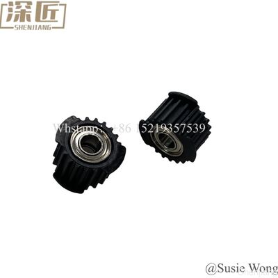 Bộ phận máy phân loại ghi chú Giesecke+Devrient Note Phụ tùng BPS C5 514738