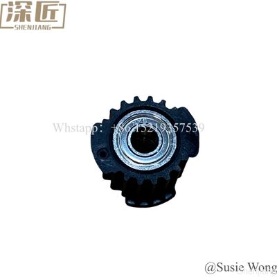 Bộ phận máy phân loại ghi chú Giesecke+Devrient Note Phụ tùng BPS C5 514738