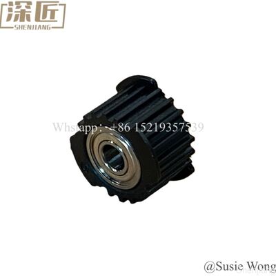 Bộ phận máy phân loại ghi chú Giesecke+Devrient Note Phụ tùng BPS C5 514738