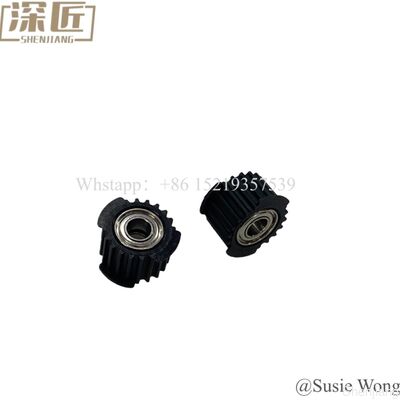 Bộ phận máy phân loại ghi chú Giesecke+Devrient Note Phụ tùng BPS C5 514738