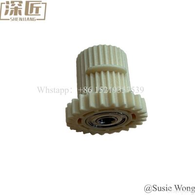 Bộ phận máy phân loại ghi chú Giesecke+Devrient Note Phụ tùng BPS C5 518541