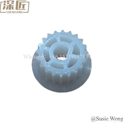 Bộ phận máy phân loại Giesecke+Devrient Note Phụ tùng BPS C5 520857