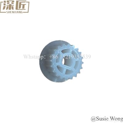 520857001/520857 TIMING BELT PULLEY SDM G+D BPS C5 Phụ tùng để bảo trì