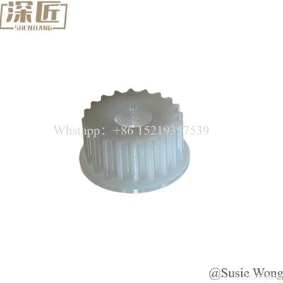 Bộ phận máy phân loại ghi chú Giesecke+Devrient Note Phụ tùng BPS C5 520860