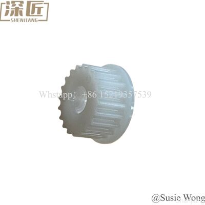 Bộ phận máy phân loại ghi chú Giesecke+Devrient Note Phụ tùng BPS C5 520860